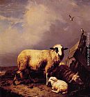 Guarding the Lamb